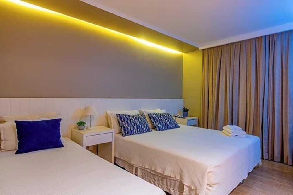 Prive Thermas Hotel by WAM Experience