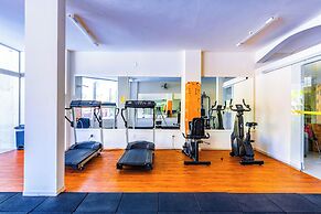 Prive Thermas Hotel by WAM Experience