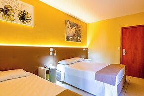 Prive Thermas Hotel by WAM Experience