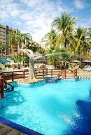 Prive Thermas Hotel by WAM Experience