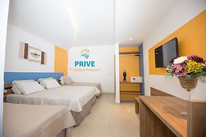 Prive Thermas Hotel by WAM Experience