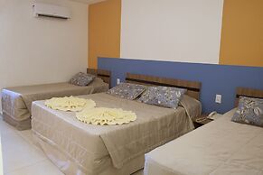 Prive Thermas Hotel by WAM Experience