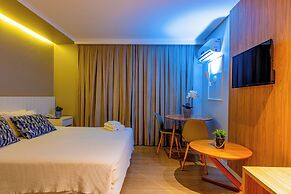 Prive Thermas Hotel by WAM Experience