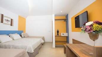 Prive Thermas Hotel by WAM Experience