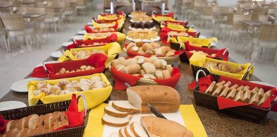 Prive Thermas Hotel by WAM Experience