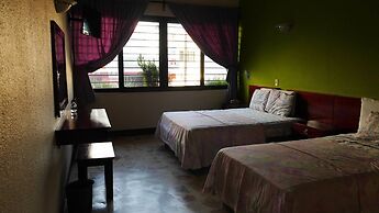 Hotel Pakal Na Tapachula