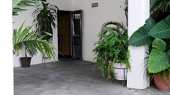 Hotel Pakal Na Tapachula