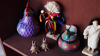 Hotel Pakal Na Tapachula