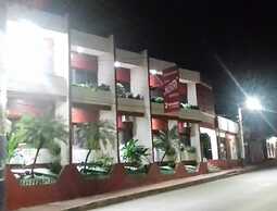 Hotel Pakal Na Tapachula