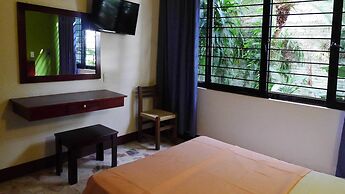 Hotel Pakal Na Tapachula