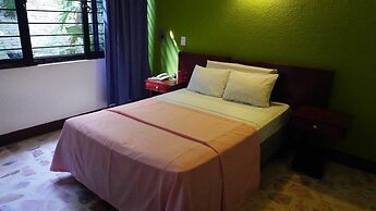 Hotel Pakal Na Tapachula