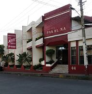 Hotel Pakal Na Tapachula