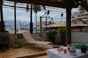Ara Mar Praia Hotel