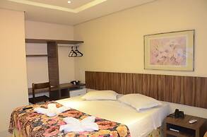 Ara Mar Praia Hotel