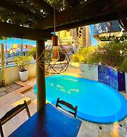 Ara Mar Praia Hotel