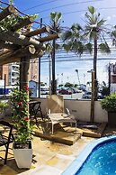 Ara Mar Praia Hotel