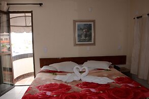 Ara Mar Praia Hotel