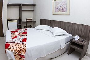Ara Mar Praia Hotel