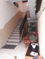 Bed & Breakfast Fontanarossa Airport