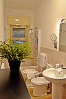 Bed & Breakfast Fontanarossa Airport