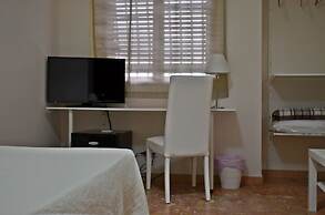 Bed & Breakfast Fontanarossa Airport