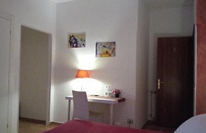 Bed & Breakfast Fontanarossa Airport