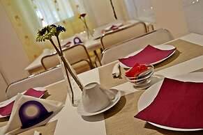 Bed & Breakfast Fontanarossa Airport