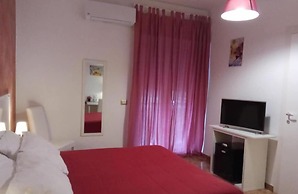 Bed & Breakfast Fontanarossa Airport