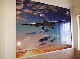 Bed & Breakfast Fontanarossa Airport