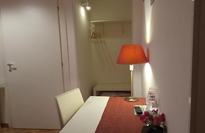 Bed & Breakfast Fontanarossa Airport