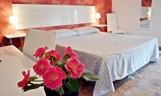 Bed & Breakfast Fontanarossa Airport