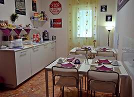 Bed & Breakfast Fontanarossa Airport