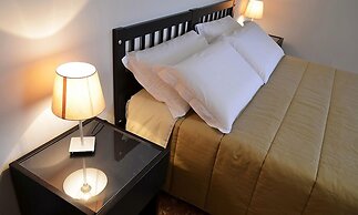 Bed & Breakfast Fontanarossa Airport