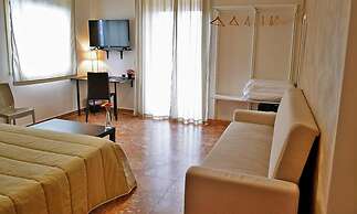 Bed & Breakfast Fontanarossa Airport