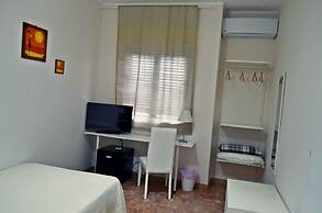 Bed & Breakfast Fontanarossa Airport