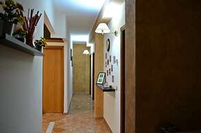 Bed & Breakfast Fontanarossa Airport