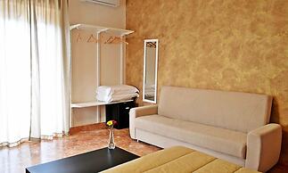 Bed & Breakfast Fontanarossa Airport