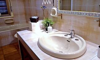 Bed & Breakfast Fontanarossa Airport