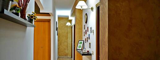 Bed & Breakfast Fontanarossa Airport