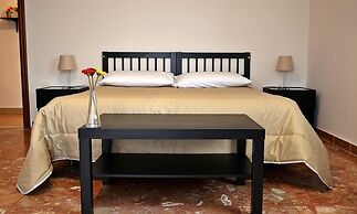 Bed & Breakfast Fontanarossa Airport