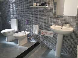 Bed & Breakfast Fontanarossa Airport