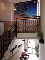 Bed & Breakfast Fontanarossa Airport