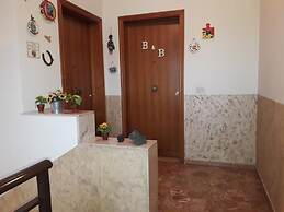 Bed & Breakfast Fontanarossa Airport