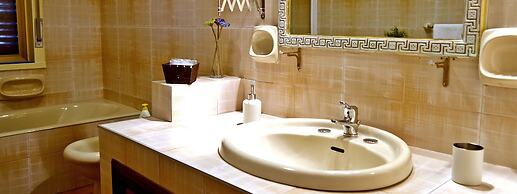 Bed & Breakfast Fontanarossa Airport