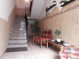 Bed & Breakfast Fontanarossa Airport