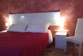 Bed & Breakfast Fontanarossa Airport