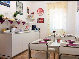 Bed & Breakfast Fontanarossa Airport