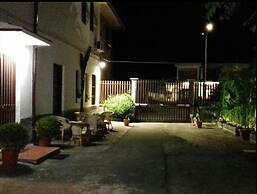 Bed & Breakfast Fontanarossa Airport