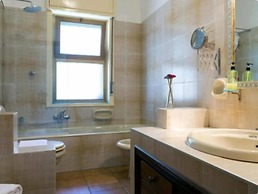 Bed & Breakfast Fontanarossa Airport