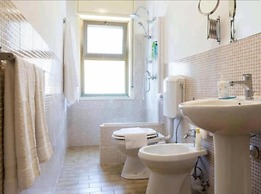 Bed & Breakfast Fontanarossa Airport